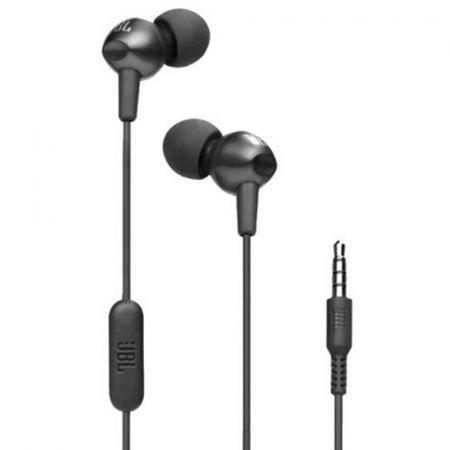 Microphone Subwoofer Earphone 