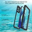 IP68 Waterproof Case for iPhone 12 Pro 6.1 Inch