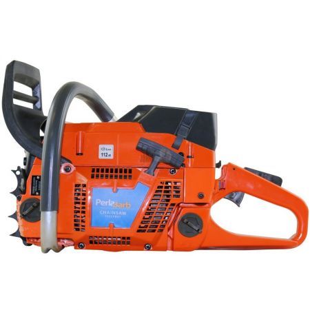 70cc Perla Barb V1 Chainsaw Power Head only | Crazy Sales