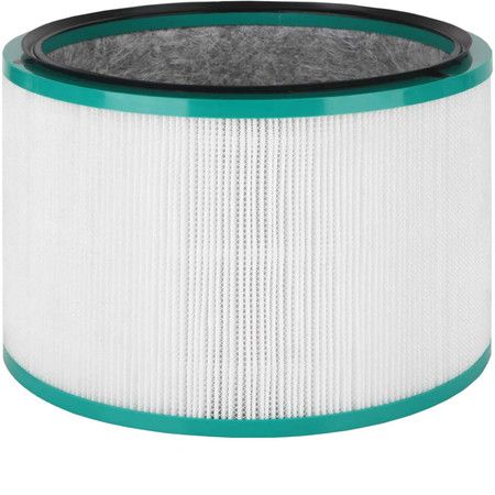 dyson hepa filter hot cool
