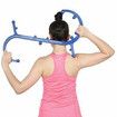 Trigger Point Back Massager (Blue)