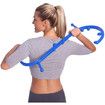 Trigger Point Back Massager (Blue)