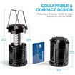 LED Camping Lantern, Super Bright Portable Survival Lanterns