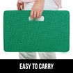 Thick Kneeling Pad, Comfortable Foam Mat to Kneel On, Knee Pad Cushion for Gardening, Yard Work And Yoga