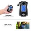 Digital LCD Breathalyzer Breath Alcohol Test Analyzer Detector Alcohol Tester