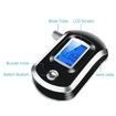 Digital LCD Breathalyzer Breath Alcohol Test Analyzer Detector Alcohol Tester