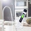 TDS & PH Meter Digital Water Tester