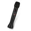 Karaoke Microphone 3 in 1 Recording Wireless Speaker