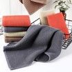 100% Cotton Waffle Weave Kitchen Dish Towels, Ultra Soft Absorbent Quick Drying Cleaning Towel, 13x28 Inches, 4-Pack, Mixed Color