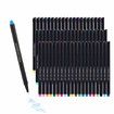 Journal Planner Pens Colored Pens Fine Point Markers Fine Tip Drawing Pens 60 Colors