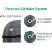 Ultralight Inflatable Camping Travel Pillow