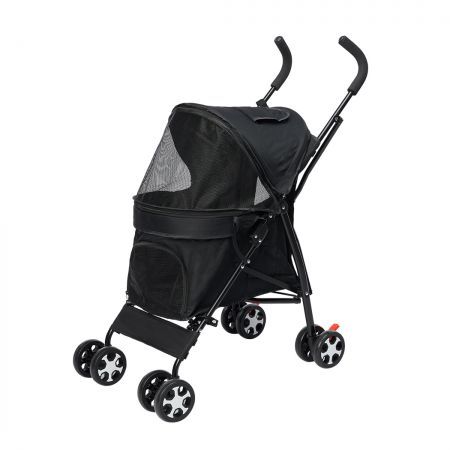 bootiq pram