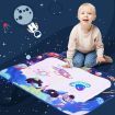 Kid Drawing Mat Large Aqua Doodle Water Painting Board Magic Pen Educational Toy