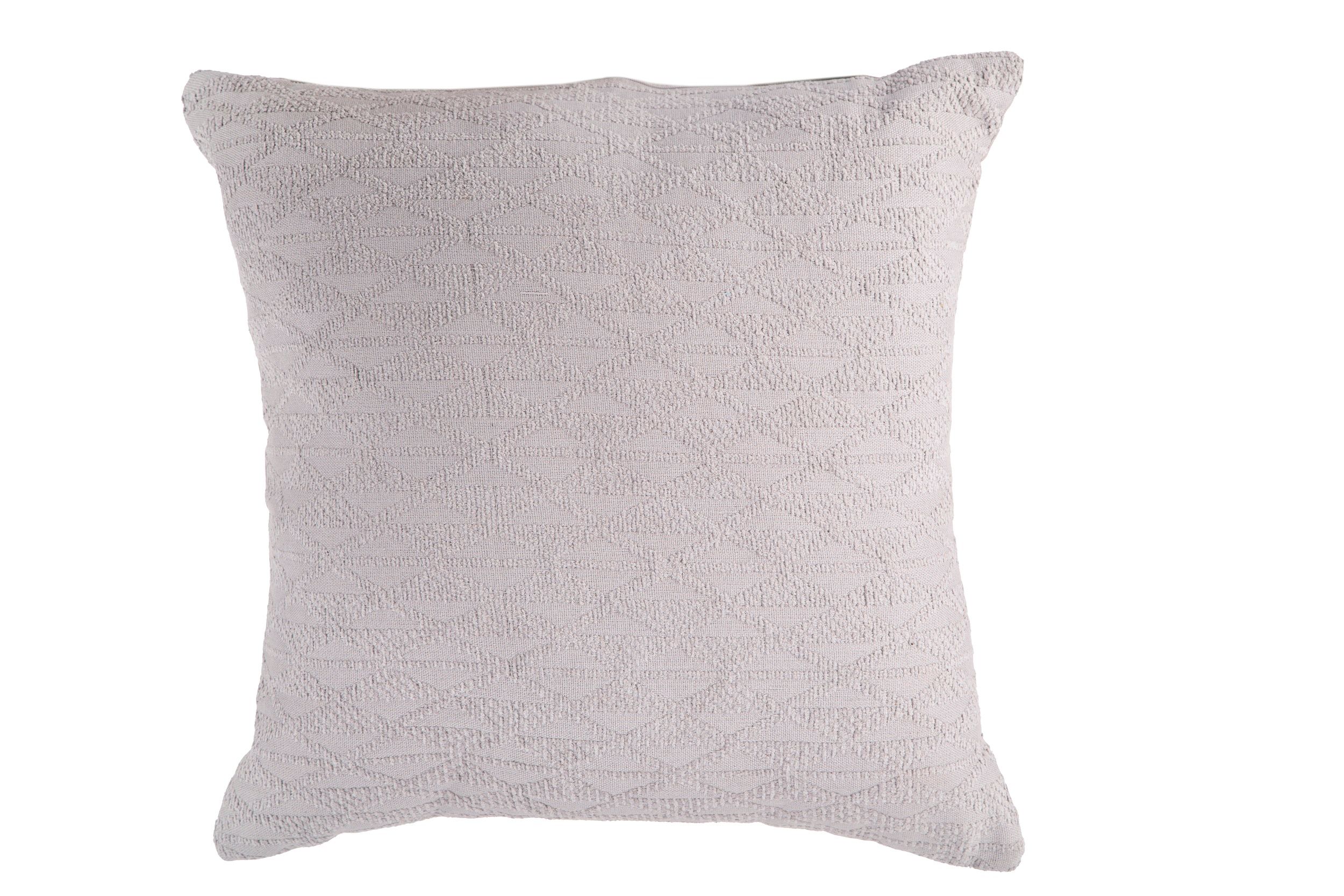 Ava Cushions Set of 2 GREY