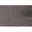 Ava Knitted Bean Bag SLATE GREY