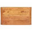 Coffee Table 90x50x30 cm Solid Acacia Wood