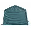 Tent Fabric 3,3x4,8 m Dark Green