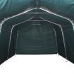 Tent Fabric 3,3x4,8 m Dark Green