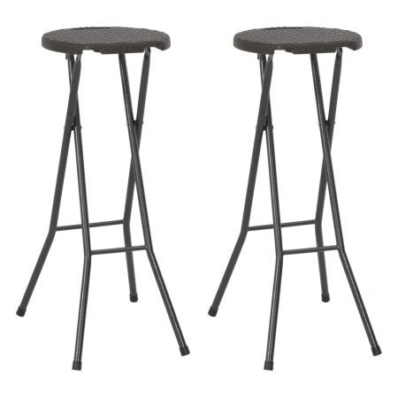 cheap folding bar stools