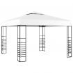 Garden Marquee 3x3 m White