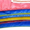 16 FT Kids Trampoline Pad Replacement Mat Reinforced Outdoor Round Spring Cover