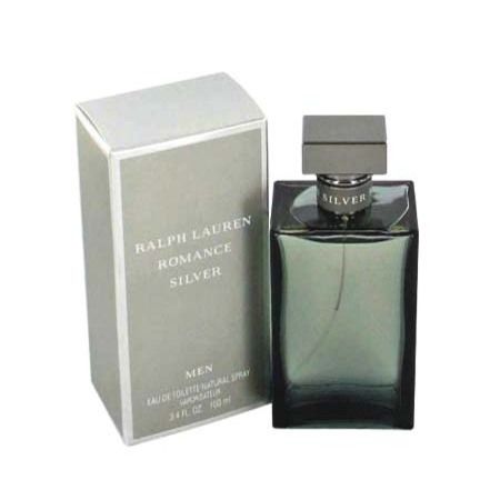 ralph lauren silver perfume