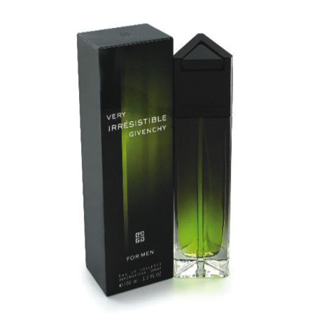 Givenchy Very Irresistible EAU DE Toilette Spray 100ml EDT SP Perfume ...