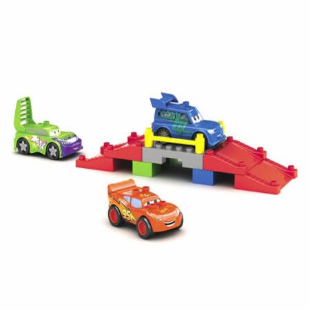 buildable toy cars