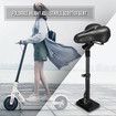 Adjustable Electric Scooter Seat Saddle For Xiaomi/Auswheel Scooter 