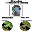 Super Telephoto Zoom Monoculars - 4K 10-300X40Mm Waterproof and Anti-Fog Night Vision