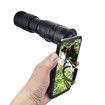 Super Telephoto Zoom Monoculars - 4K 10-300X40Mm Waterproof and Anti-Fog Night Vision