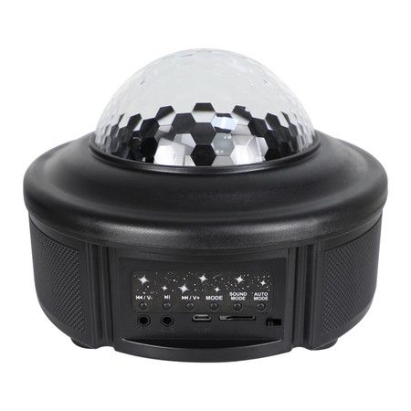Star Projector Night Light Projector 