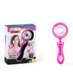 Electric Hair Braider Automatic Styling Tool Twist Braid DIY Girls Headdress Fashion Accessory Quick Creative Beauty Gift Portable