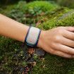 Mosquito Insect & Bug Repellent Wristband - Waterproof, Outdoor Pest Repeller Bracelet w/Natural Essential Oils (rabbit)