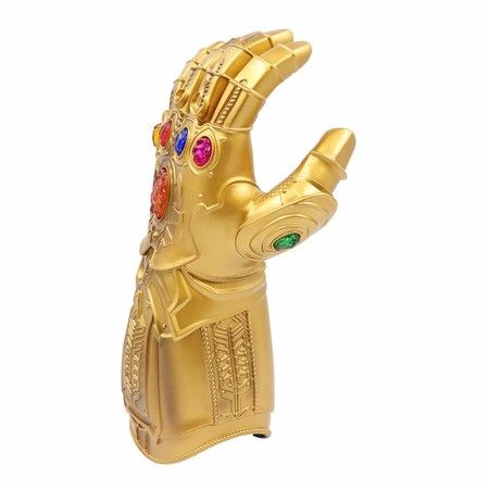 power glove thanos