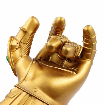 power glove thanos