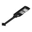 Solar Sensor LED Street Lights Flood Garden Wall Light Motion Pole Outdoor 60W