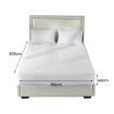 Mattress Protector Topper Bamboo Queen