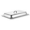 9L Stainless Steel Chafing Catering Dish Food Warmer