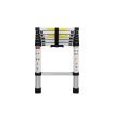 Multipurpose Ladder Telescopic 2M Silver 2 Meter