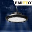 UFO High Bay LED Lights 100W Workshop Lamp Industrial Shed Warehouse Factory