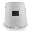 Pronti 7.2L 1800W Air Fryer Cooker Kitchen Oven White