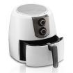 Pronti 7.2L 1800W Air Fryer Cooker Kitchen Oven White