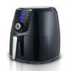 Pronti 7.2L 1800W Air Fryer Cooker Kitchen Oven Black