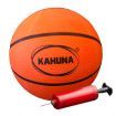 Kahuna Trampoline LED Basketball Hoop Set with Light-Up Ball