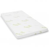 Laura Hill Cool GEL Memory Foam Mattress Topper - Double