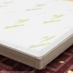 Laura Hill Cool GEL Memory Foam Mattress Topper - King