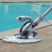 Automatic Swimming Pool Vacuum Cleaner Leaf Eater Turtle