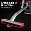 Powertrain Home Gym Bench Adjustable Flat Incline Decline FID