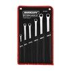 6 PCS Extra Long Cr-V  Spanner Set Wrench Tool